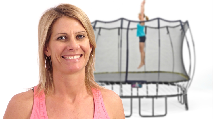 springfree trampolines