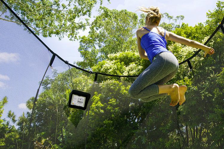 springfree trampolines