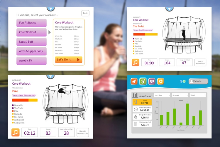 springfree trampolines