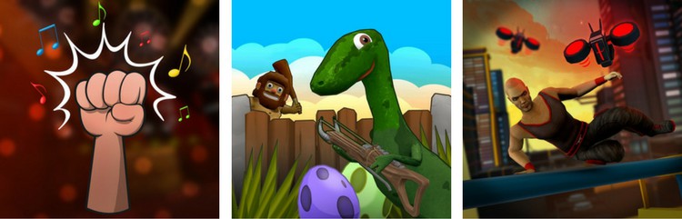cycling game