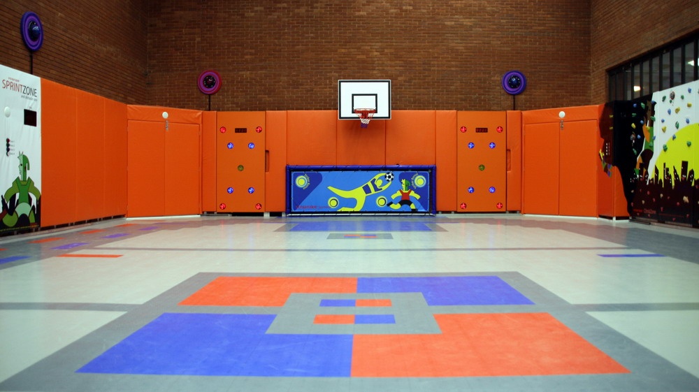 sport zone