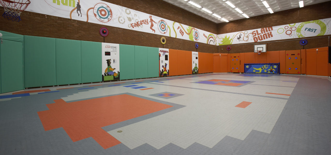 sport zone