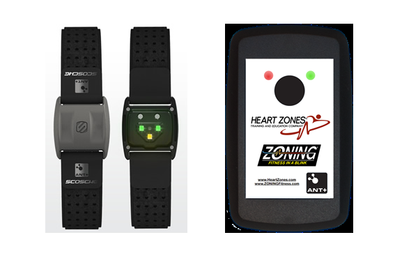 heart rate systems