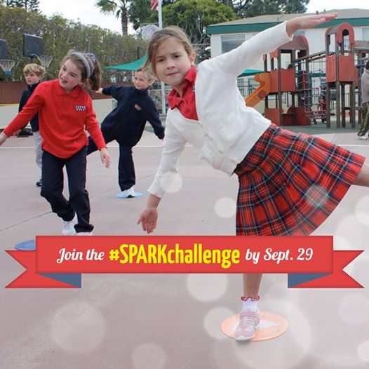 spark challenge