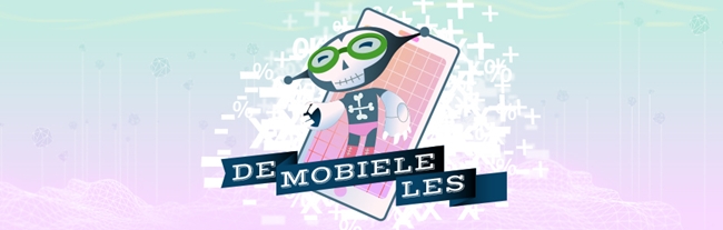 mobile app