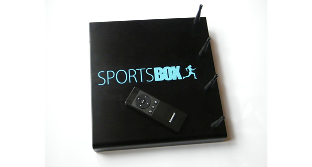 gamesports