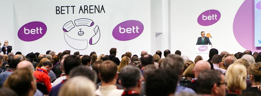 bett show