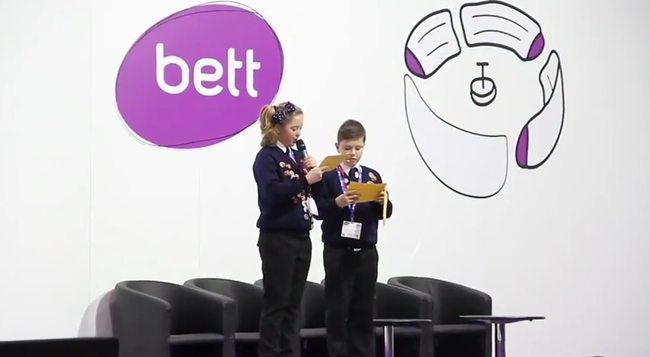 bett show