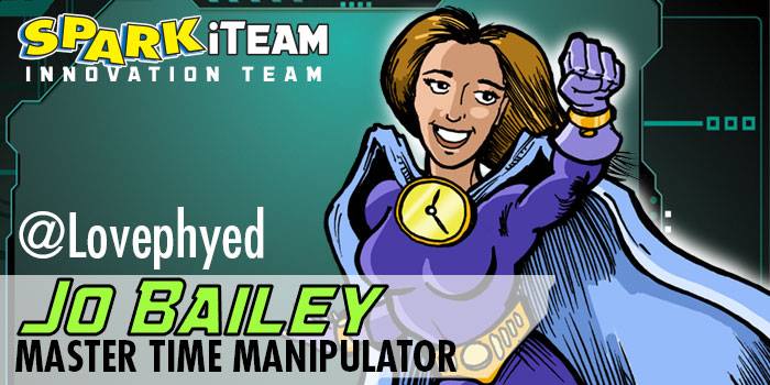 spark innovation team