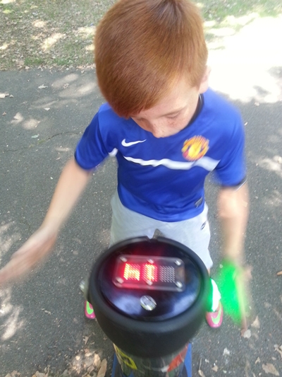 gamenetic interactive outdoor play