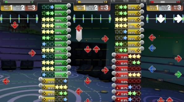 idance active games