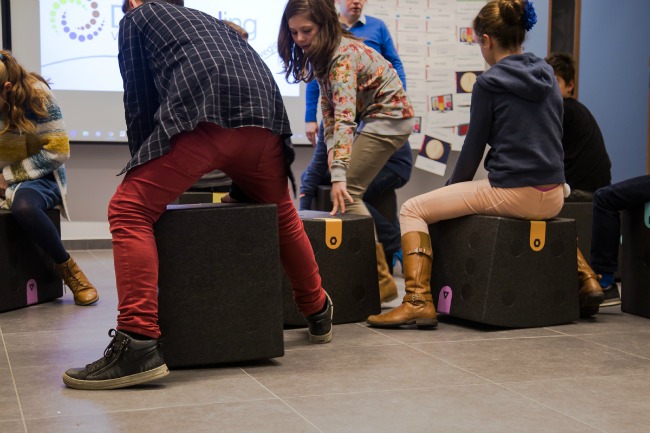 active learning imo