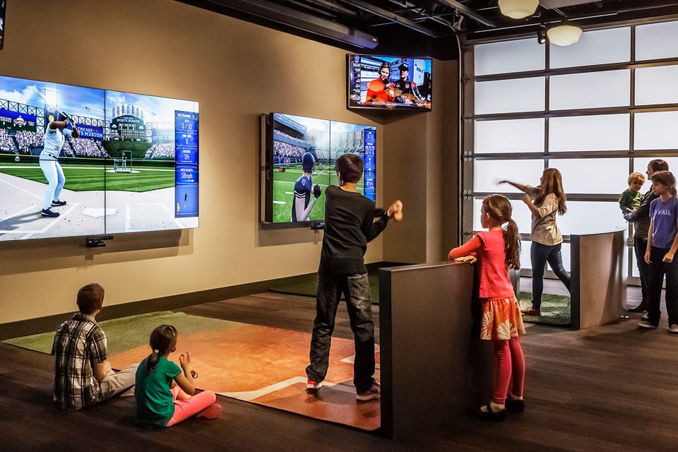 chicago sports museum