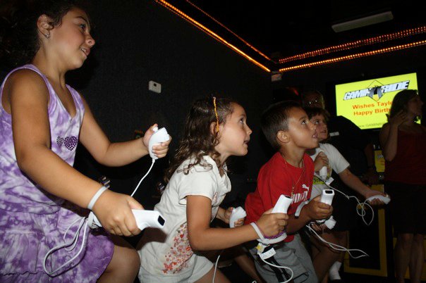 gamin_ride