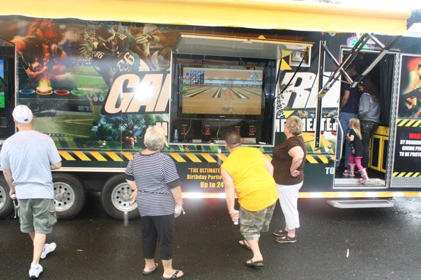 gamingride