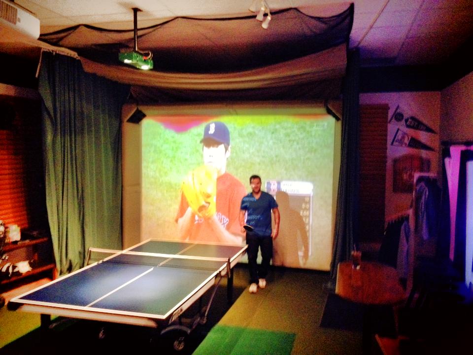 gonzo hd sports interactive simulators