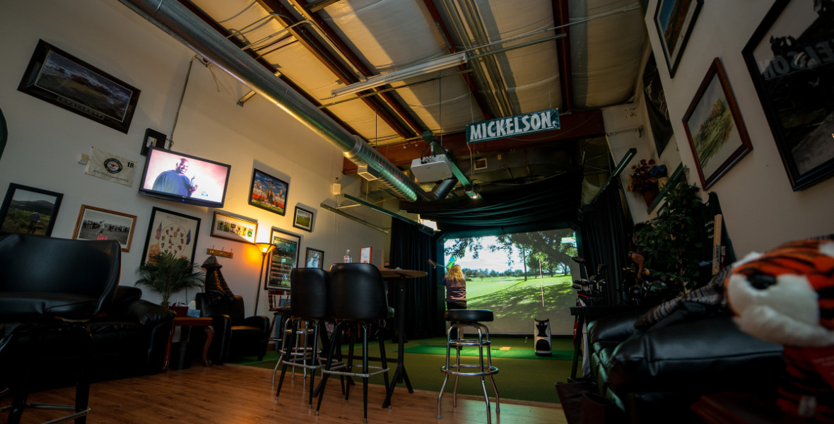 gonzo hd sports interactive simulators