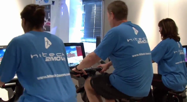 hitech fitness