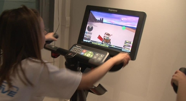 hitech fitness