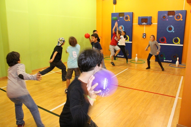nexgym