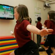 canadian exergaming