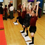 exergaming