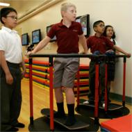 exergaming